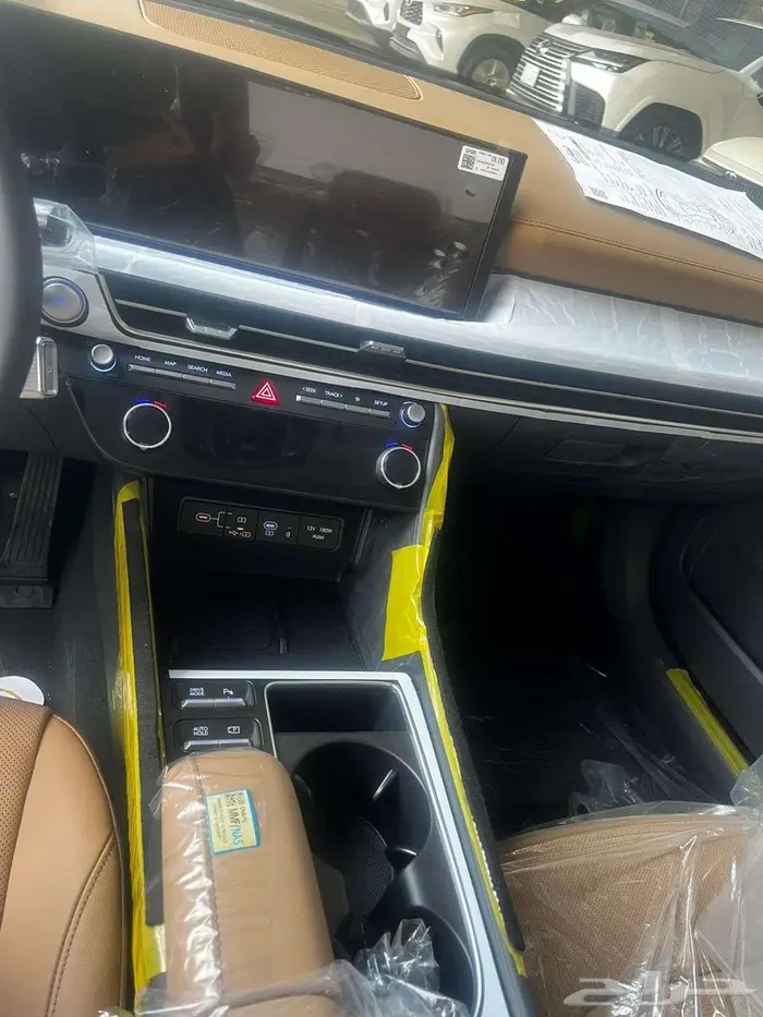 هونداي سوناتا كومفورت 2026 0