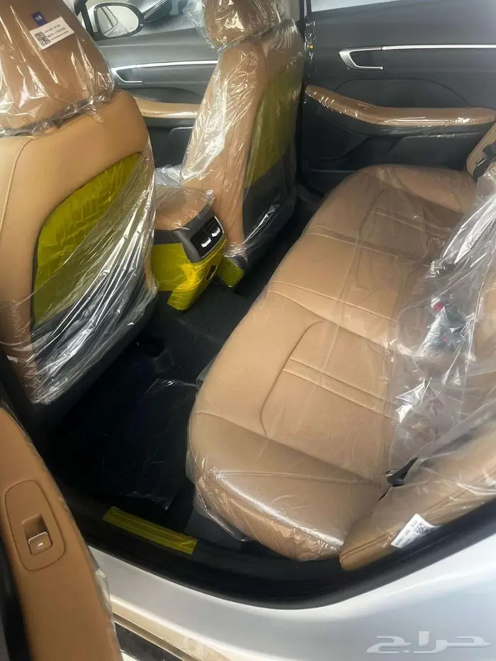 هونداي سوناتا كومفورت 2026 4