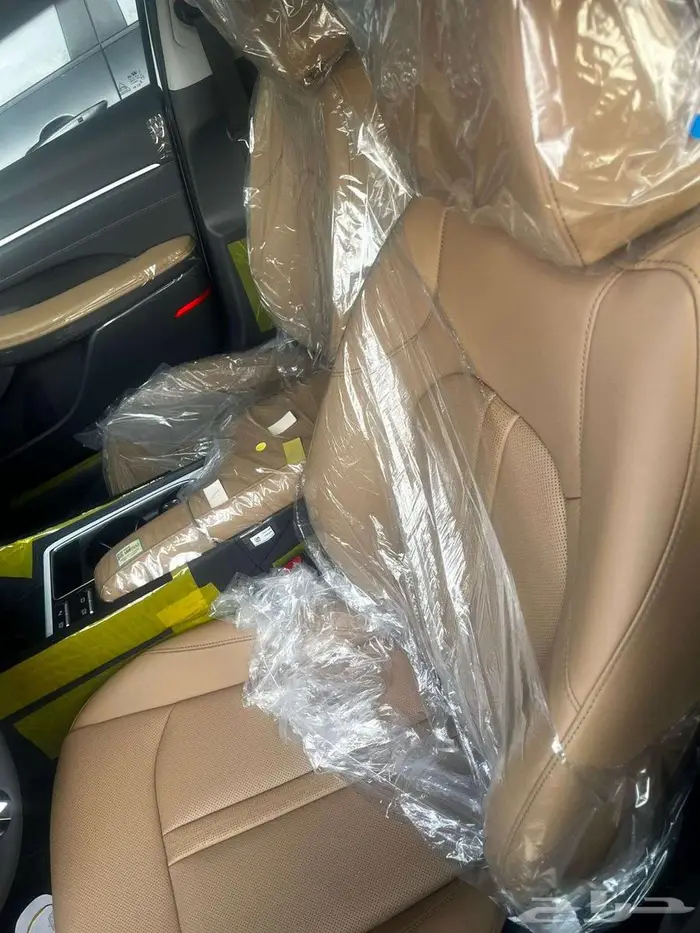 هونداي سوناتا كومفورت 2026 7