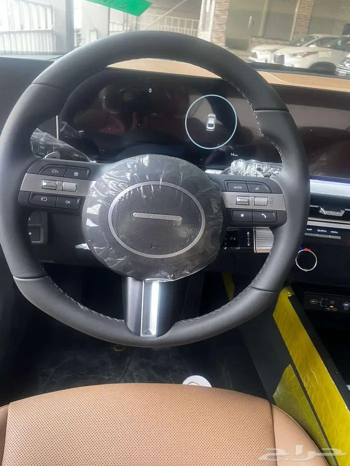 هونداي سوناتا كومفورت 2026 6