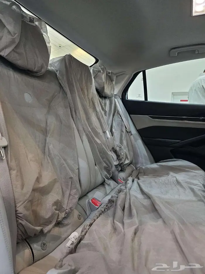 فورد تورس ترند 2025 جديد 7