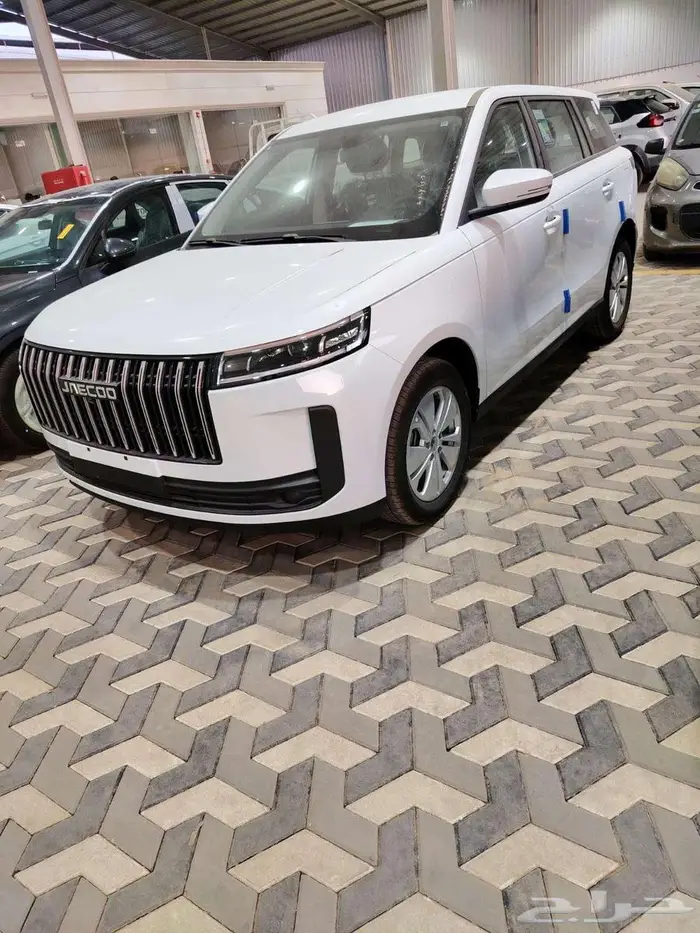 جايكو جي 5 ستاندر 2026 1