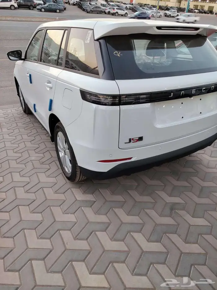 جايكو جي 5 ستاندر 2026 4