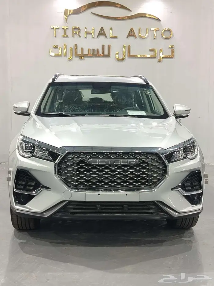 جيتور X70 كمفورت 2026 كاش وايجار منتهي بالتمليك 0