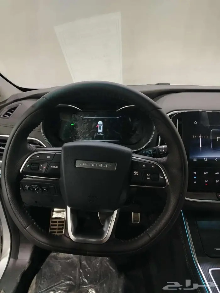 جيتور X70 كمفورت 2026 كاش وايجار منتهي بالتمليك 11