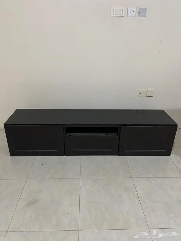 للبيع جلسة ارضية  فرشة طاولة شاشة 3