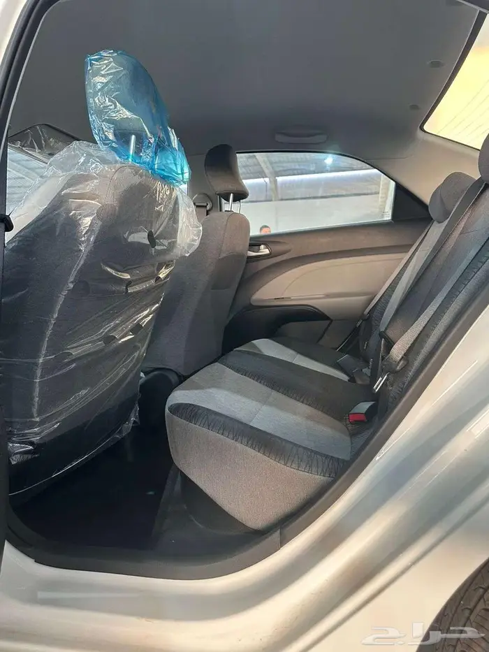 كيا بيجاس فل كامل م 2026 اقل سعر للكاش 4