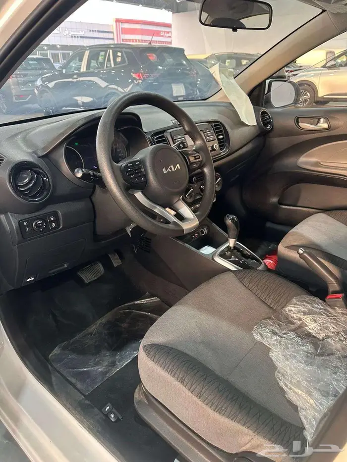 كيا بيجاس فل كامل م 2026 اقل سعر للكاش 3