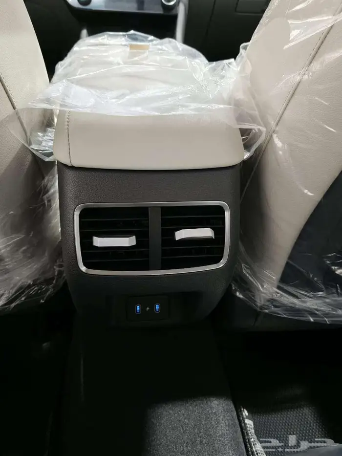 هيونداي سوناتا 2.5 كمفورت 2025 17