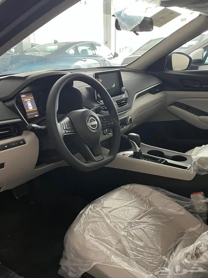 نيسان التيما 2