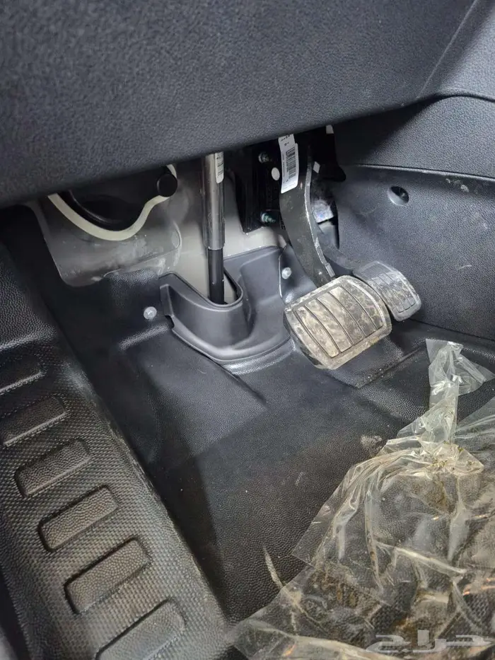 بيجو اكسبرت بضاعة قير اوتوماتيك 2025 ديزل 9