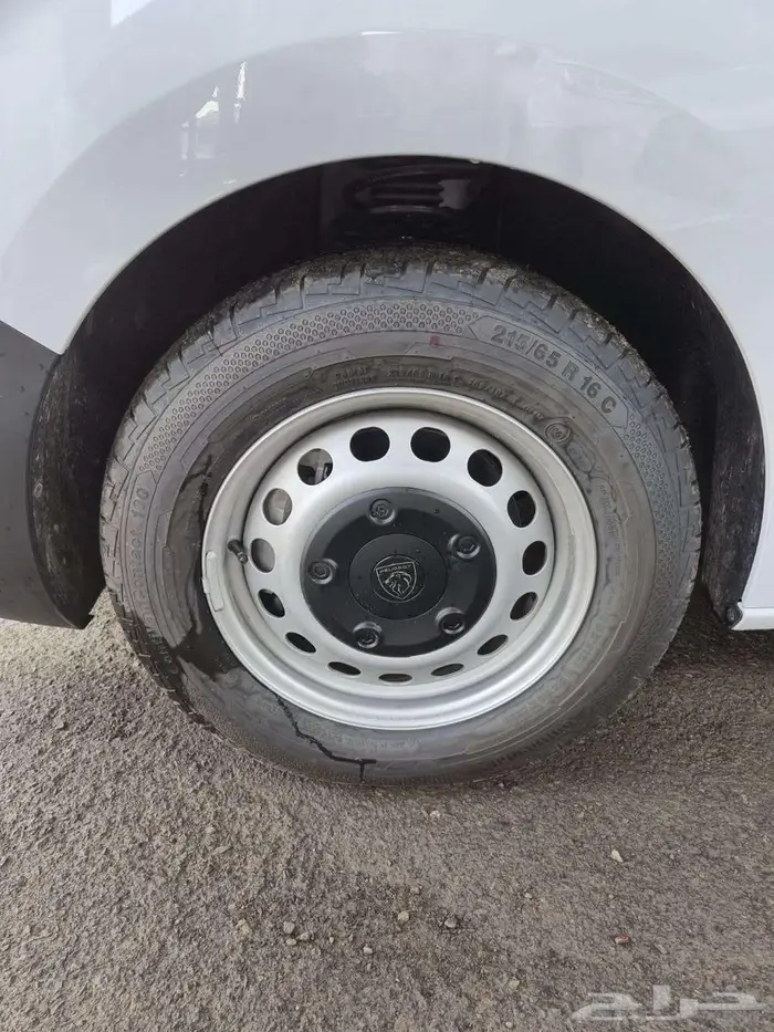 بيجو اكسبرت بضاعة قير اوتوماتيك 2025 ديزل 20