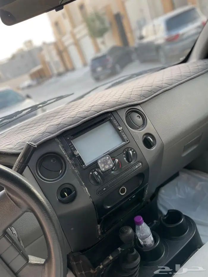 فورد 2004 غماره ونص قصير 2