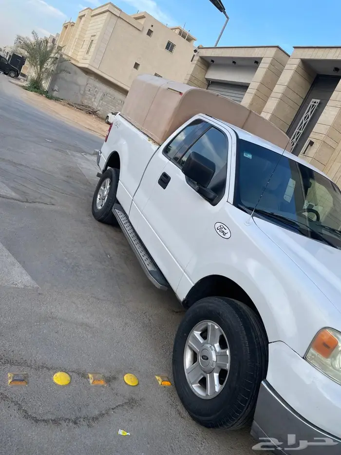 فورد 2004 غماره ونص قصير 5