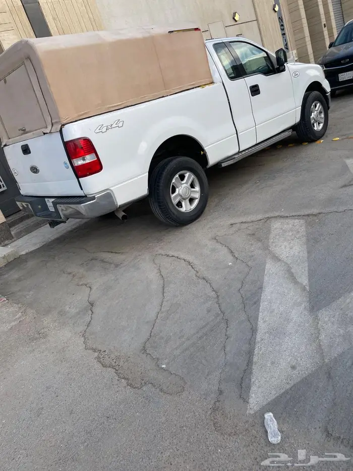 فورد 2004 غماره ونص قصير 7