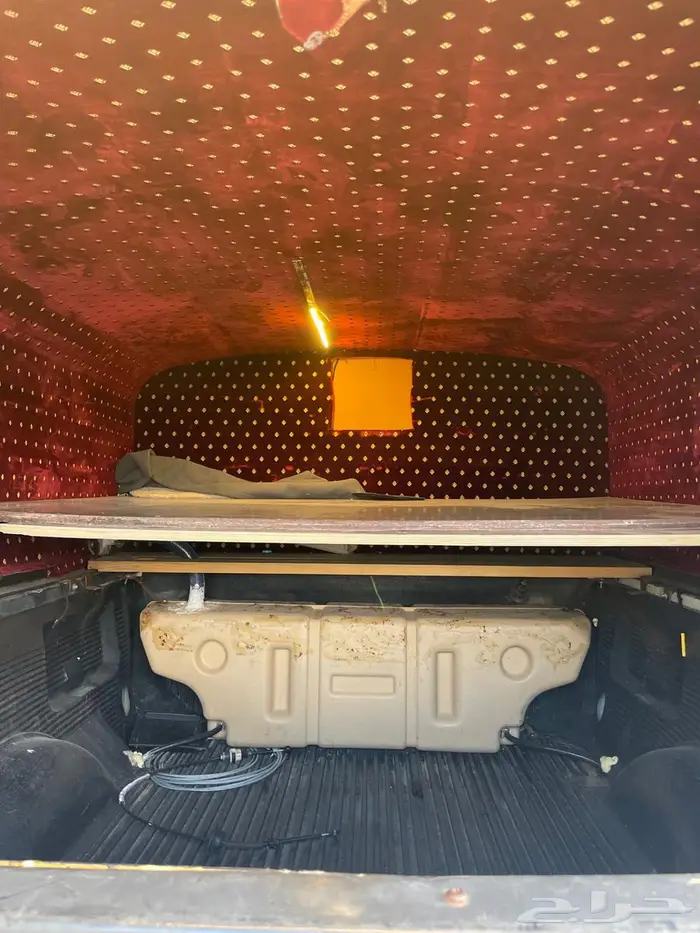 فورد 2004 غماره ونص قصير 10