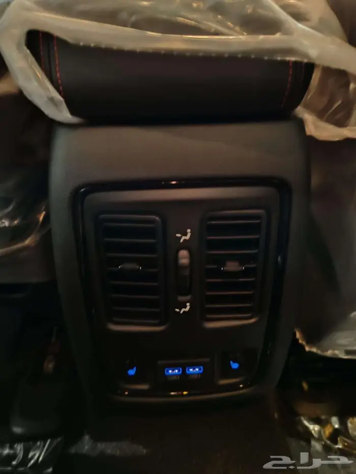 دودج دورانجو 2025 GT 10