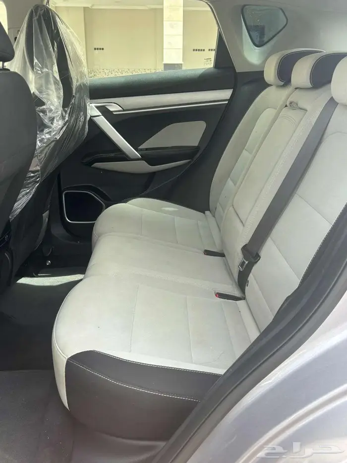 جيلي كولراي موديل 2023 بدي بلد 8