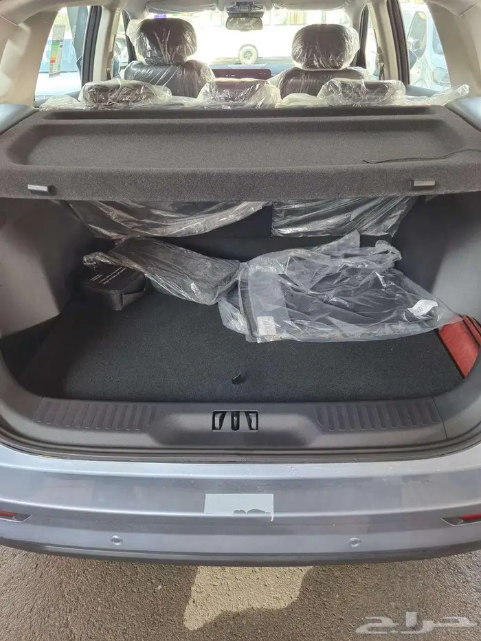 فورد تيرتوري تيتانيوم بلس 2026 5