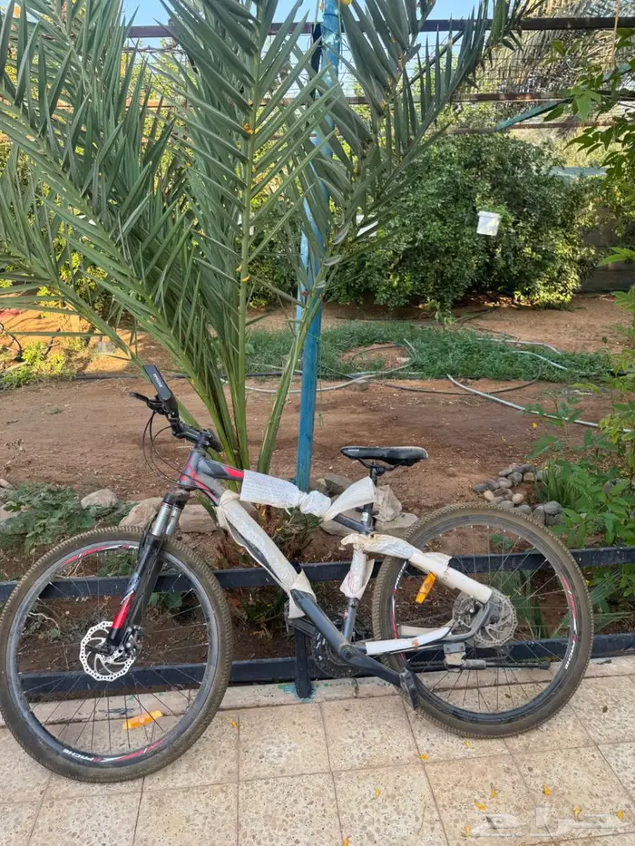 سيكل رياضي للبيع 2