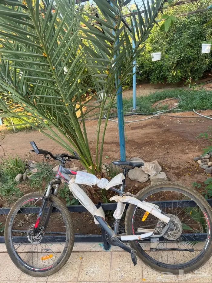 سيكل رياضي للبيع 1