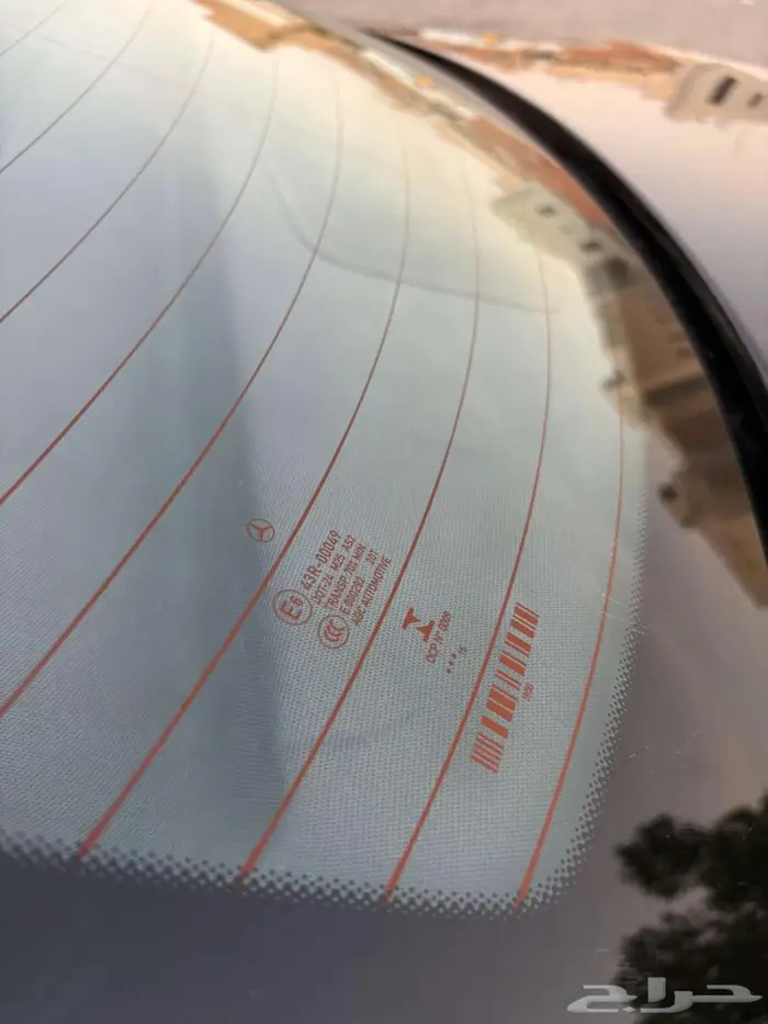 مرسيدس C250 كوب 18