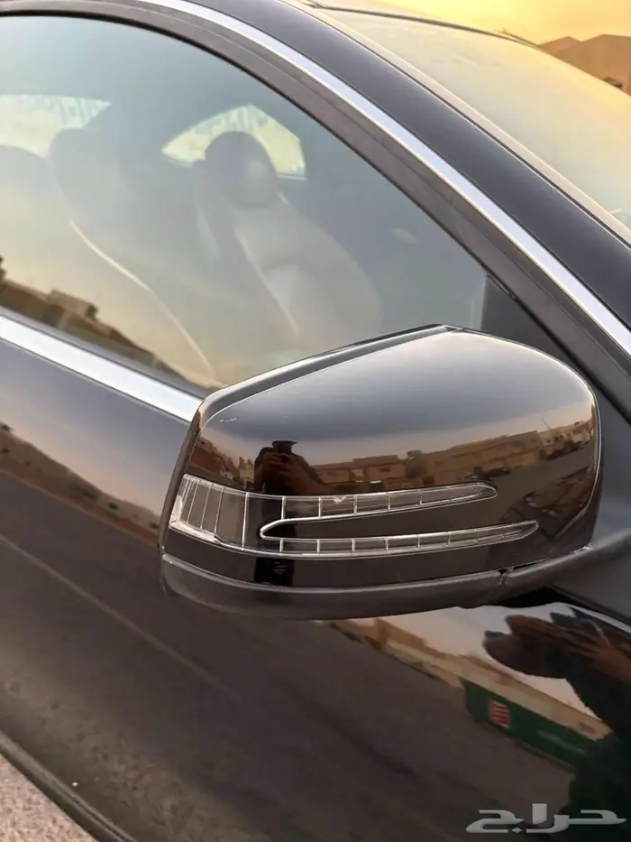 مرسيدس C250 كوب 5