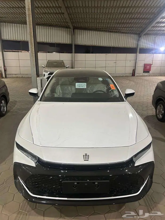 تويوتا كراون بريميوم 2026 2