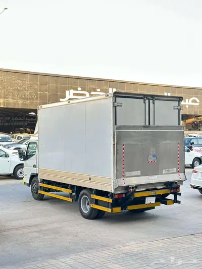 ديانة ميتسوبيشي كانتر2021 ديزل index