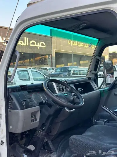 ديانة ميتسوبيشي كانتر2021 ديزل index