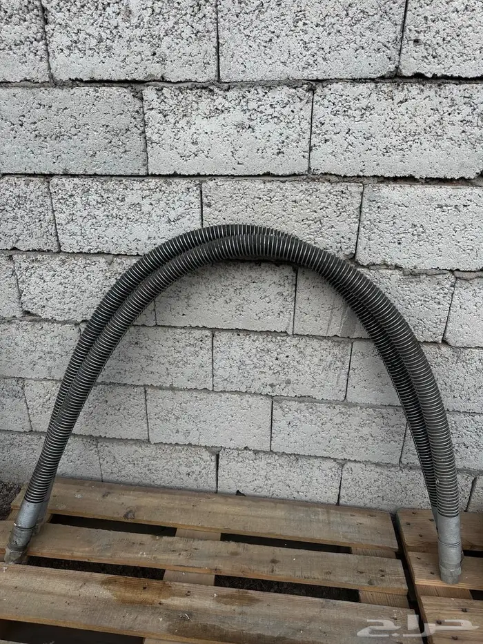 ليات هيدروليك دقاق بوكلين480 1