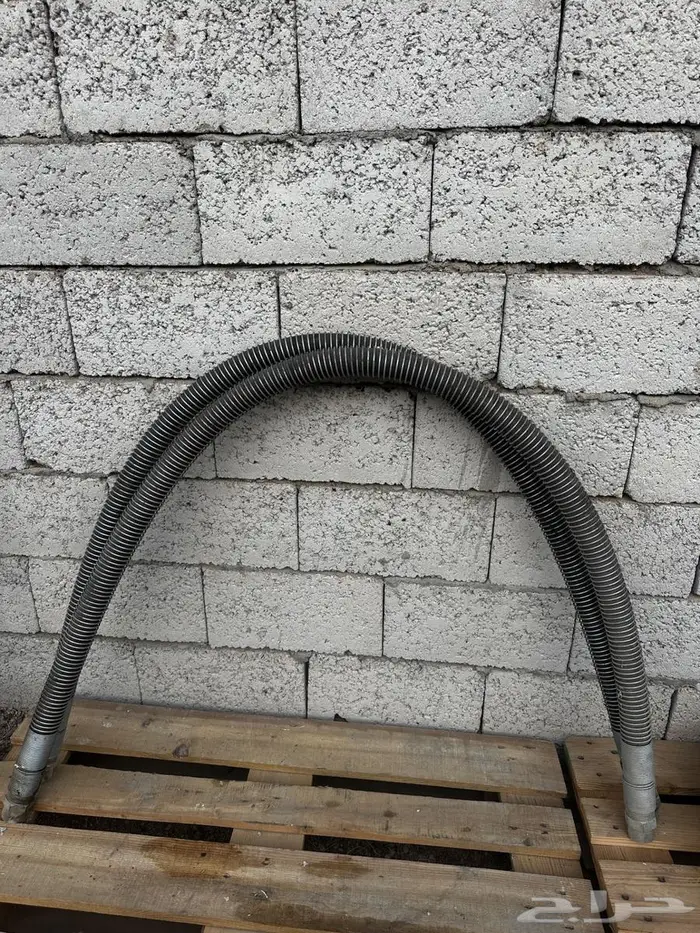 ليات هيدروليك دقاق بوكلين480 0