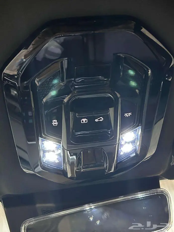 جيتور T2 لكجيري موديل 2026 8