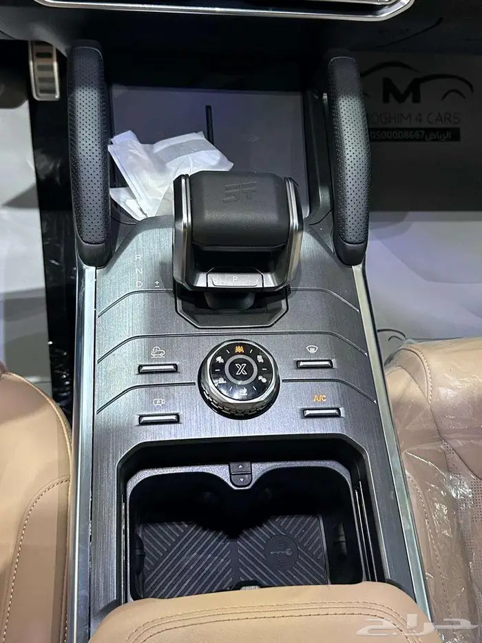 جيتور T2 لكجيري موديل 2026 7