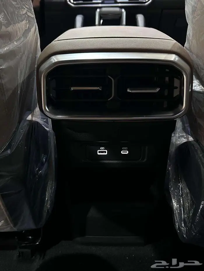 جيتور T2 لكجيري موديل 2026 13