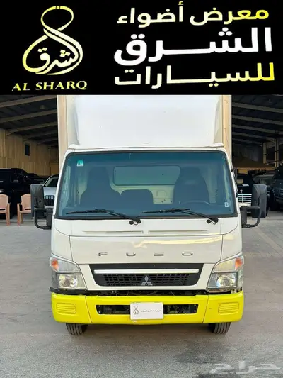 ديانة ميتسوبيشي كانتر2021 ديزل index