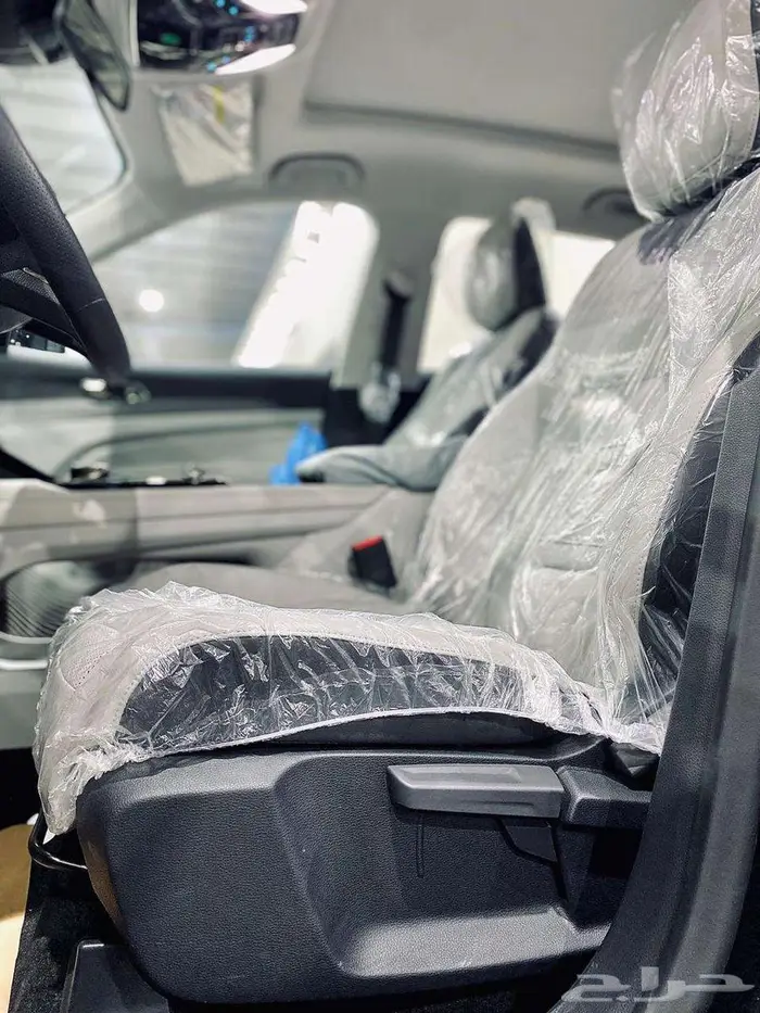 فورد تيريتورى ترند موديل 2026 10