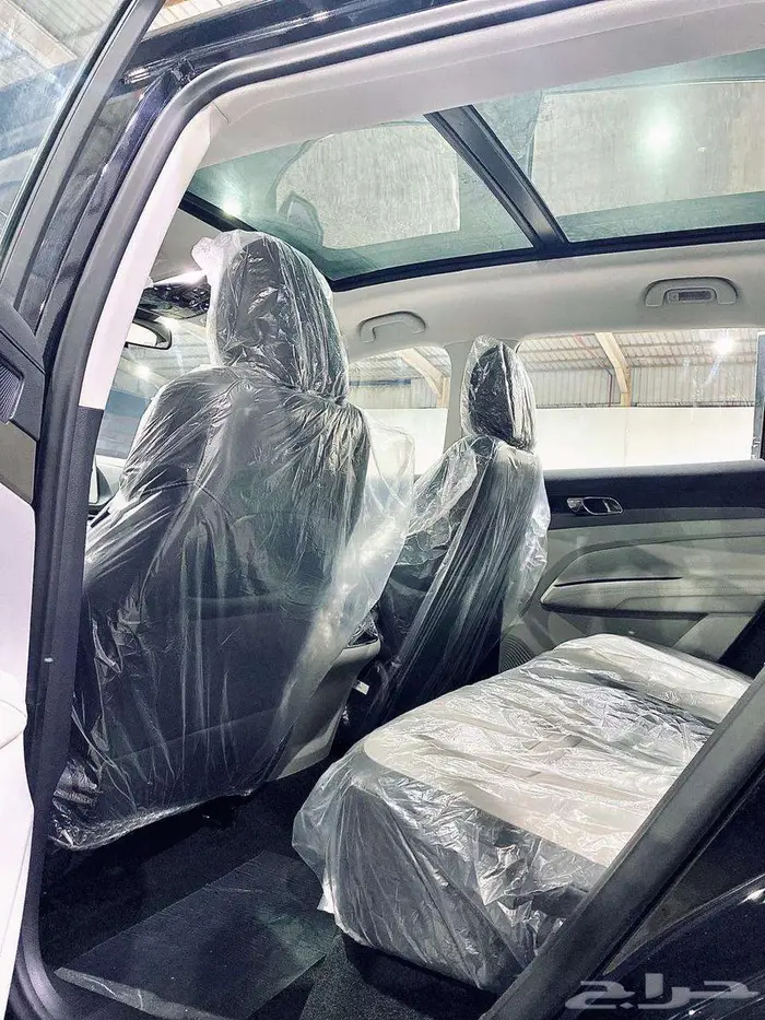 فورد تيريتورى ترند موديل 2026 11