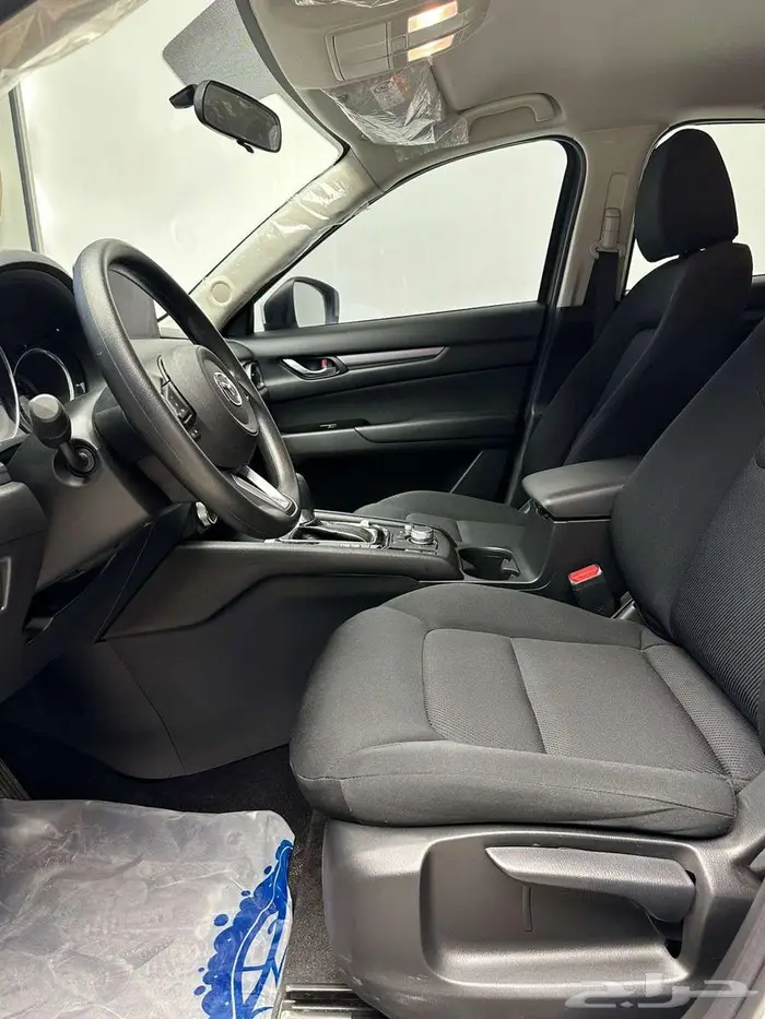 مازدا CX5 (( ممشى 1500 كيلو )) 2025 4