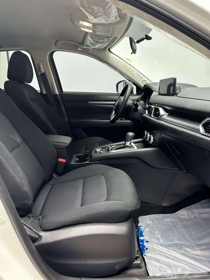 مازدا CX5 (( ممشى 1500 كيلو )) 2025 7
