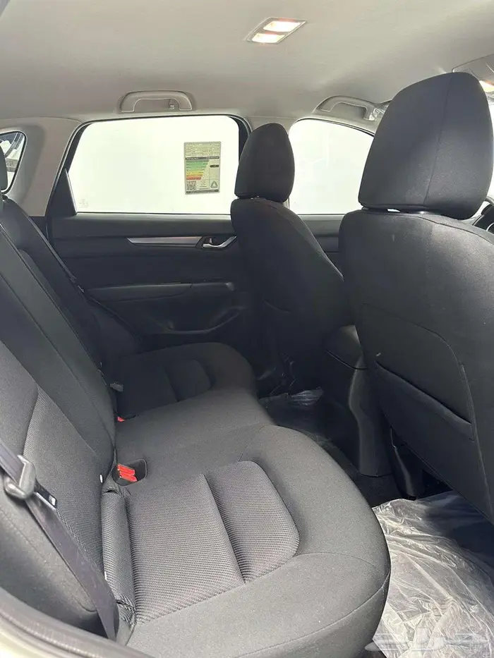 مازدا CX5 (( ممشى 1500 كيلو )) 2025 6