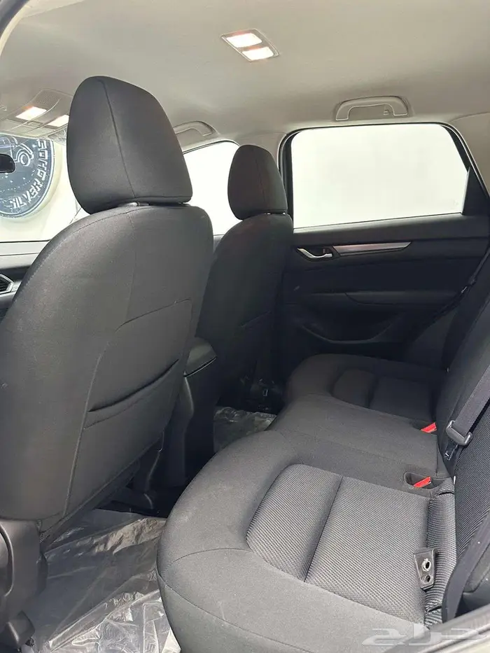 مازدا CX5 (( ممشى 1500 كيلو )) 2025 5