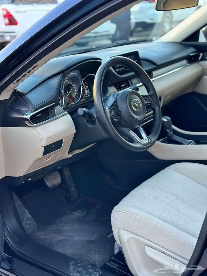 مازدا 6 موديل 2023 6