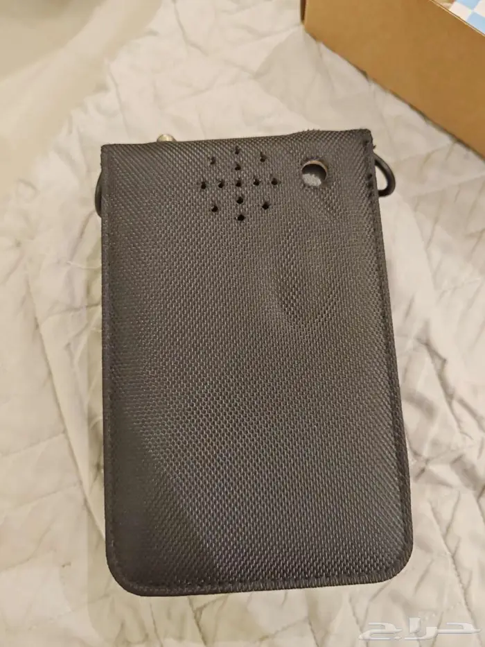 جهاز ضبط الاقمار 4