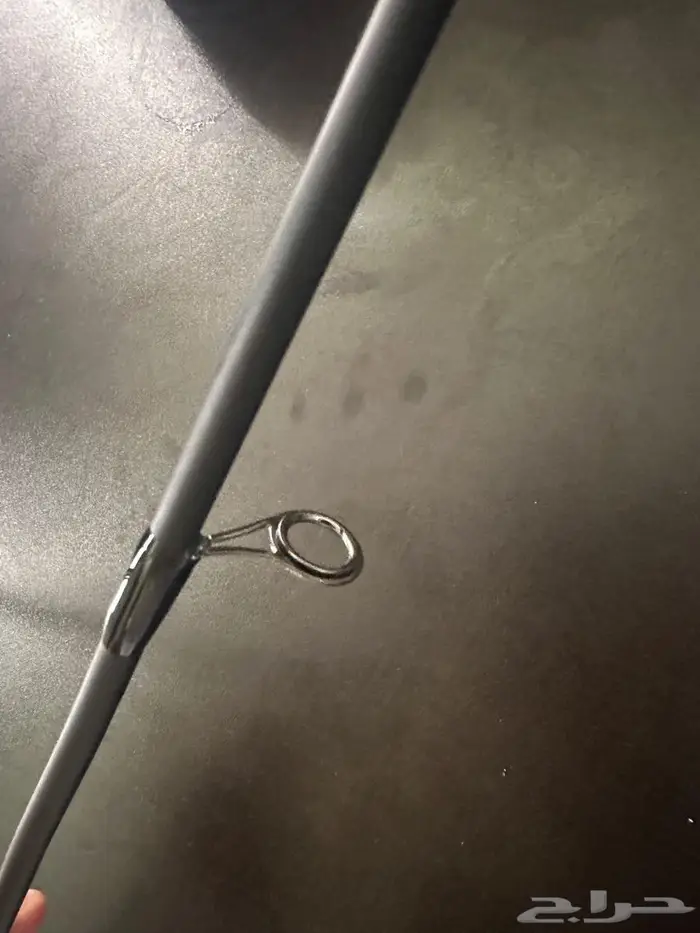 عرض قصبة صيد كاستنج و قصبة جيجينج 5