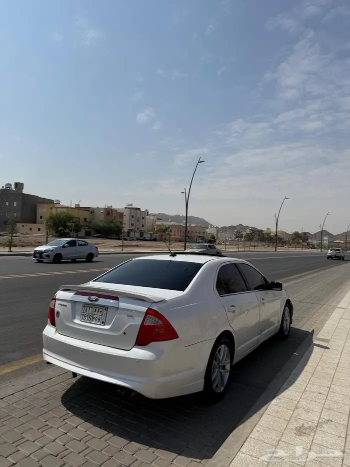 فيوجن فل كامل للبيع 5