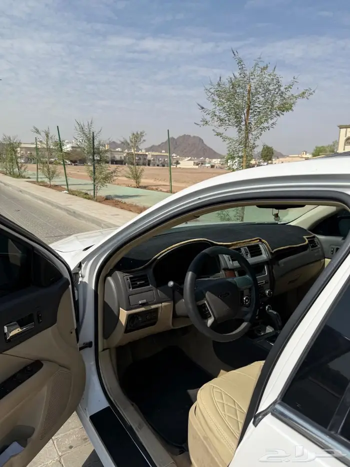 فيوجن فل كامل للبيع 7