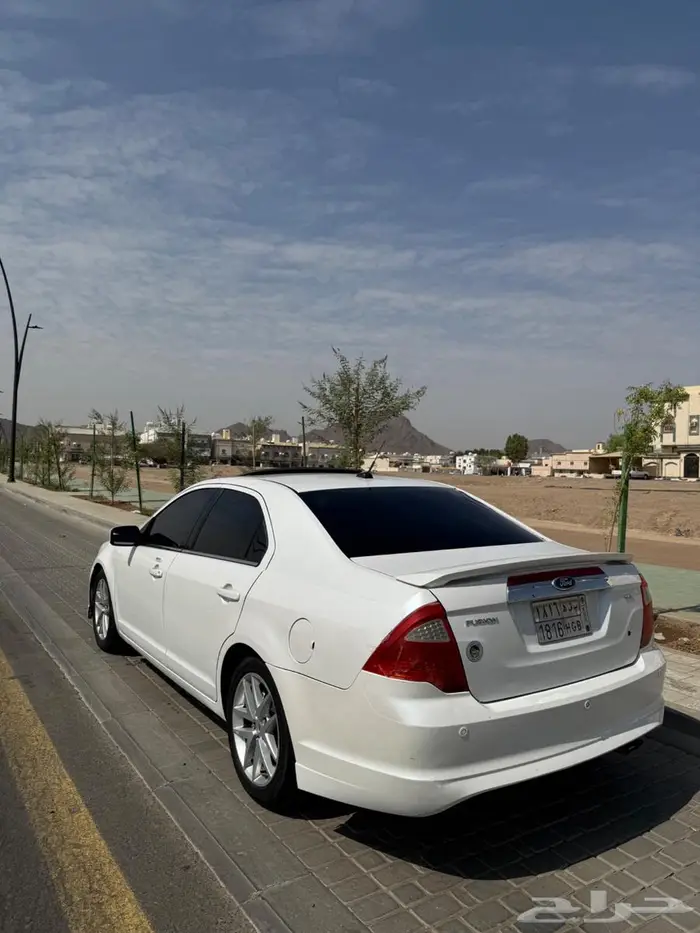 فيوجن فل كامل للبيع 4