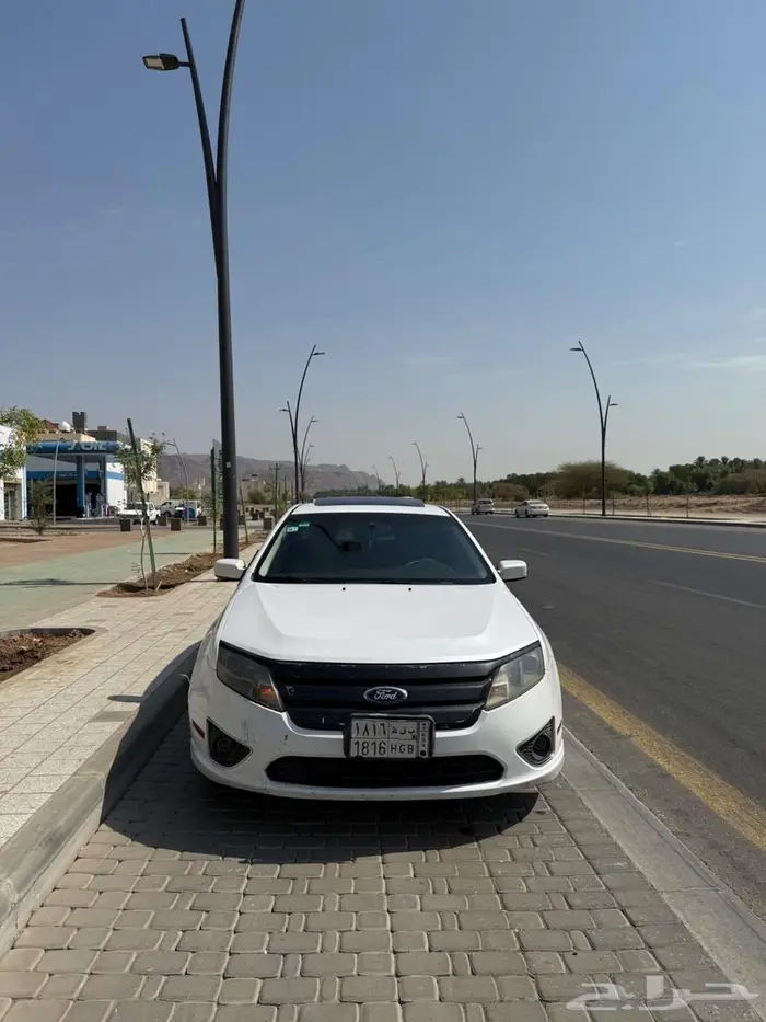 فيوجن فل كامل للبيع 0