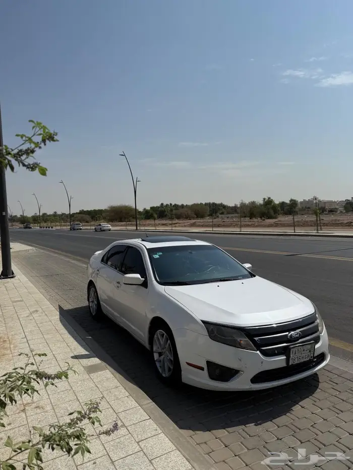 فيوجن فل كامل للبيع 1